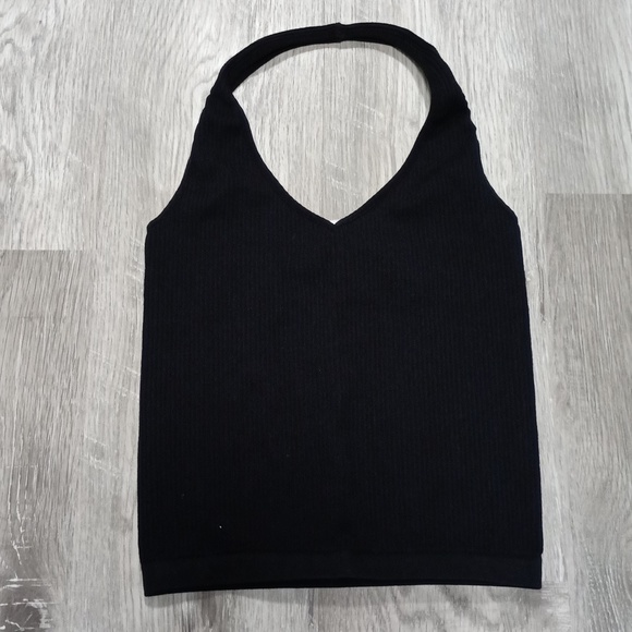 Tops - Halter Tank (Fits xs-sm)
